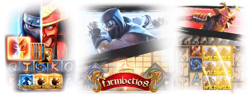 farmbet สมัคร